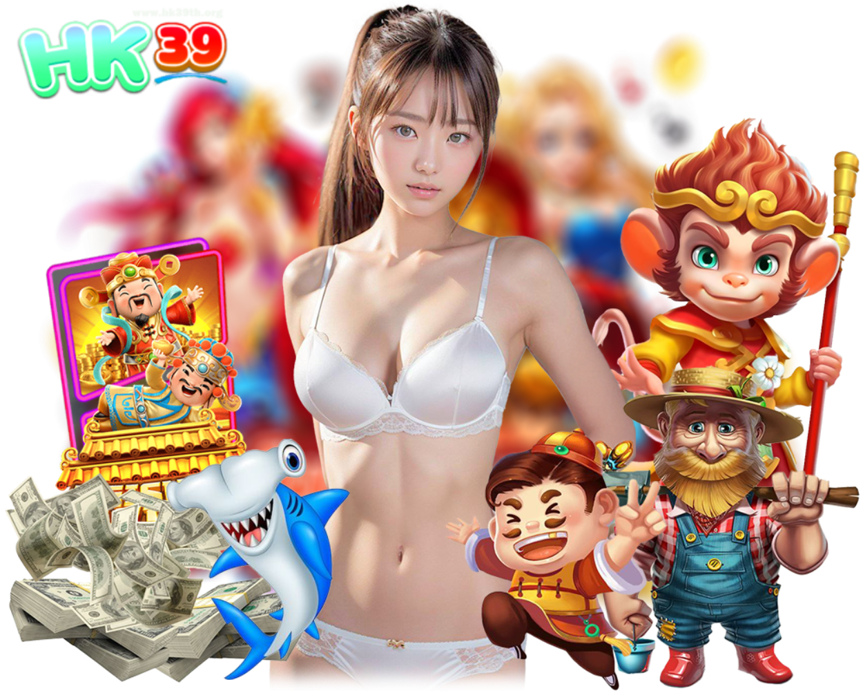 HK39TH บาคาร่า